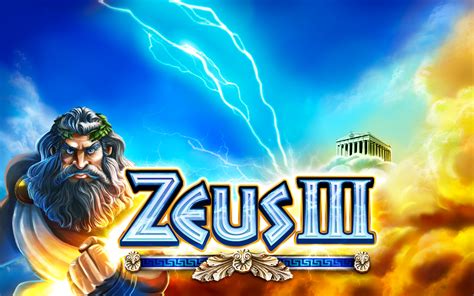 Zeus : King of Gods 3
